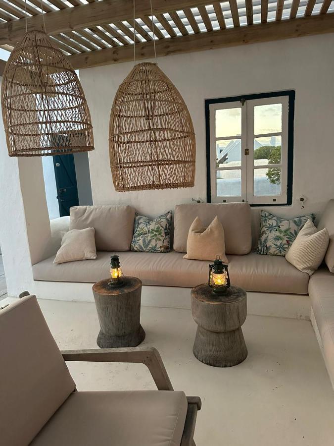 Seagulls Nest Villa Struisbaai Exterior photo