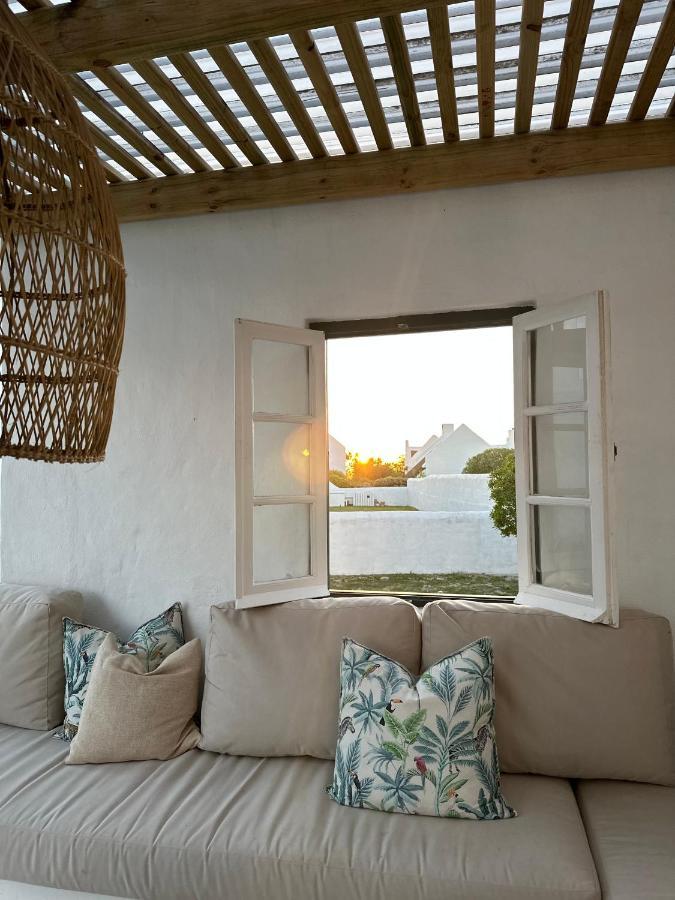 Seagulls Nest Villa Struisbaai Exterior photo