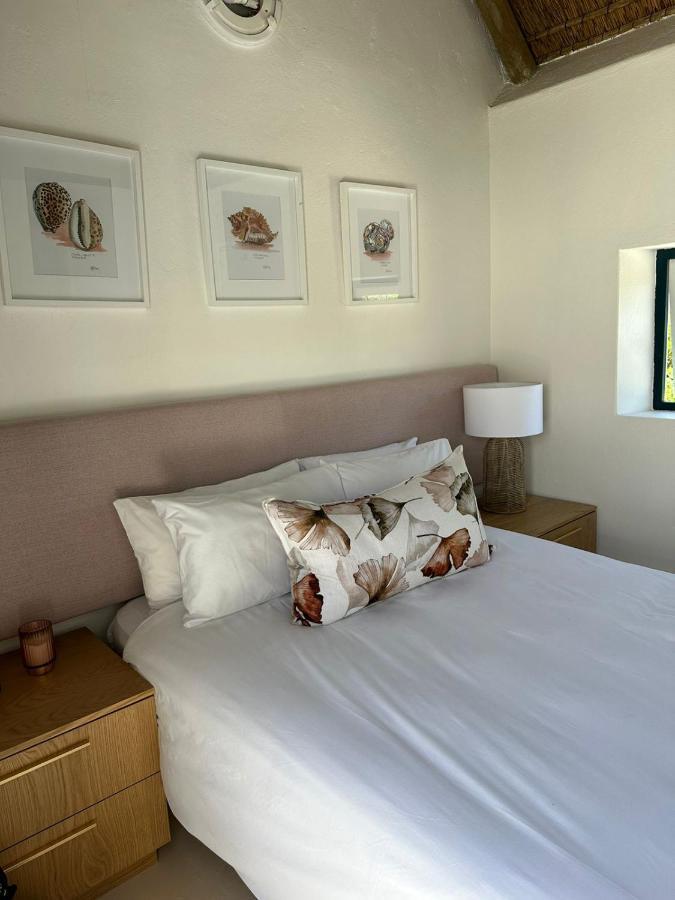 Seagulls Nest Villa Struisbaai Exterior photo